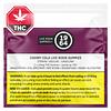 1964 - THC:CBD Cherry Cola Live Rosin Gummies thumbnail 2