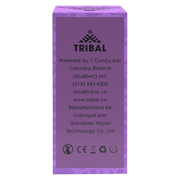 Tribal - Terple 510 Battery