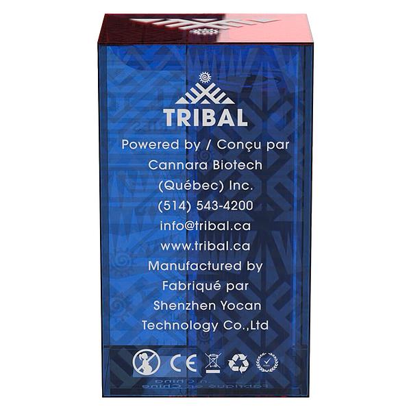 Tribal - GT Spectral Series 510 Battery