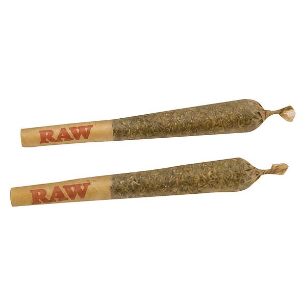 The Oz Store - Marvellous Mega Pack Pre Roll