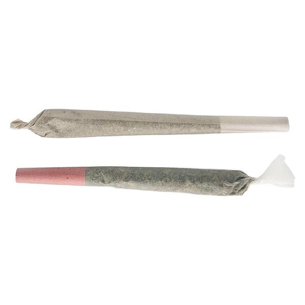The Oz Store - Resolution Pack Pre Roll