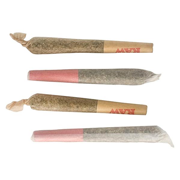 The Oz Store - Toto's Tokers Pre Roll