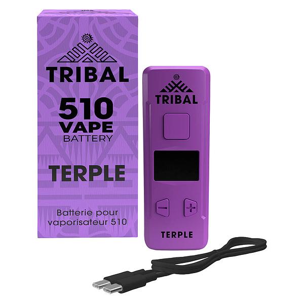 Tribal - Terple 510 Battery