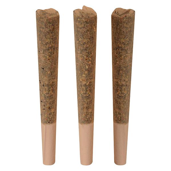 Jublee Extracts - Hash Infused Discovery Trio