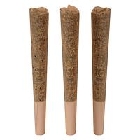 Jublee Extracts - Hash Infused Discovery Trio