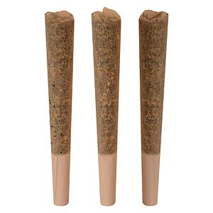 Jublee Extracts - Hash Infused Discovery Trio