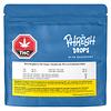 Phresh Thc Drops - Blue Raspberry THC Drops thumbnail 2