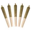 Buddy Blooms - Black Cherry Punch Bubble Hash Infused Pre Roll thumbnail 1