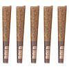 BOLD GLAZED - Midnight Berries Diamond Infused Pre Roll thumbnail 1
