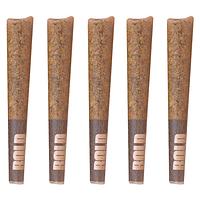 BOLD GLAZED - Midnight Berries Diamond Infused Pre Roll