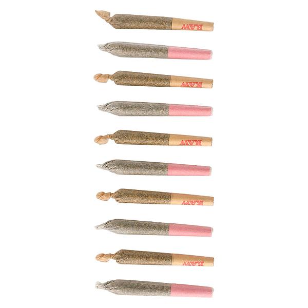 The Oz Store - Countdown Cones Pre Roll