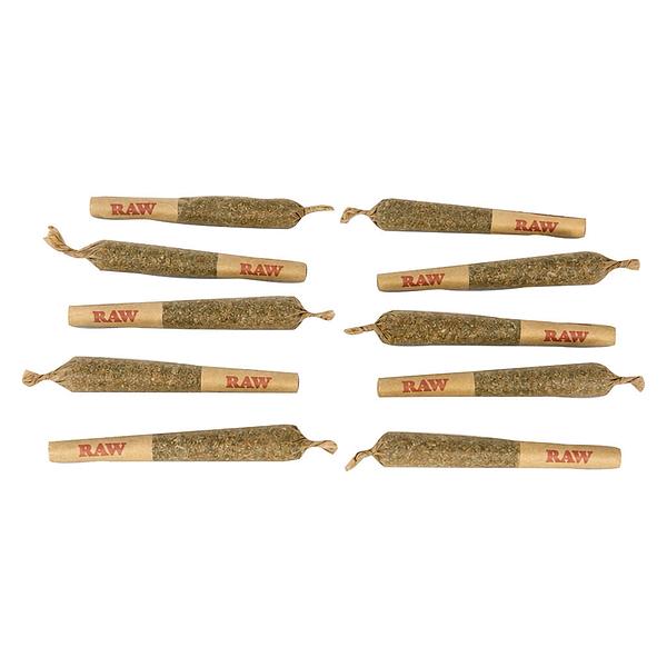 Lighthouse Cannabis - Lighthouse Signal Set Pre Roll