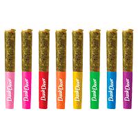Dank Diner - Float Pack Infused Pre Roll