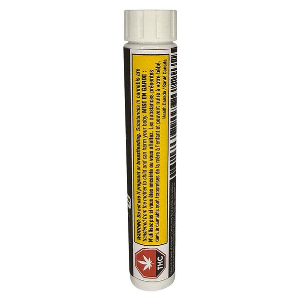 The Oz Store - Phantom Fatties Pre Roll