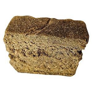 Jublee Extracts - Blonde Mediterranean Hash Slice