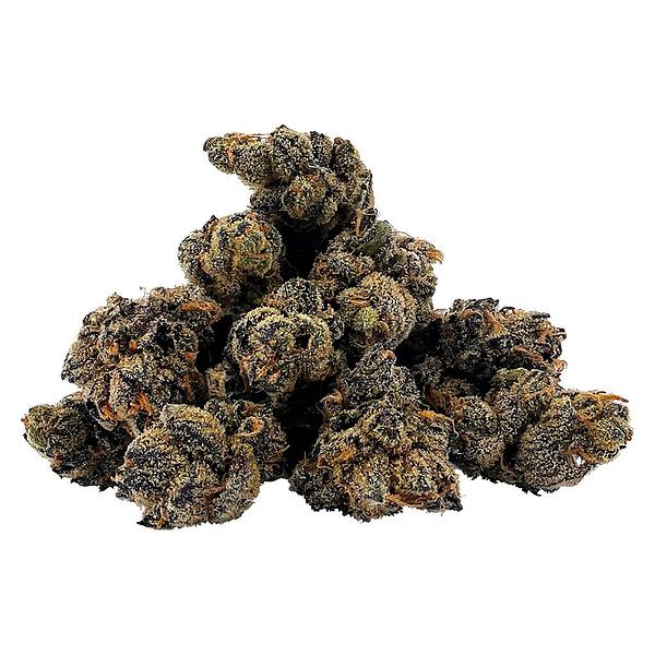 BC Smalls - Gastronaut Smalls