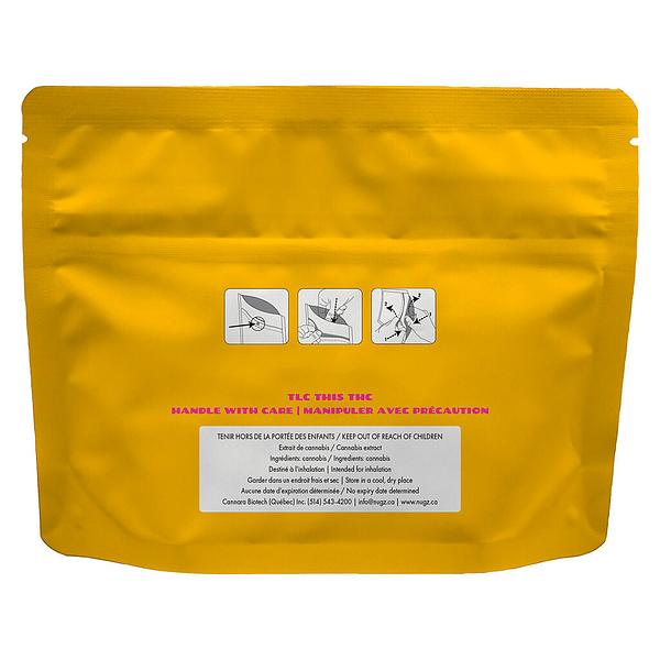 Nugz Wrap - Hash Wrap Sativa image 4