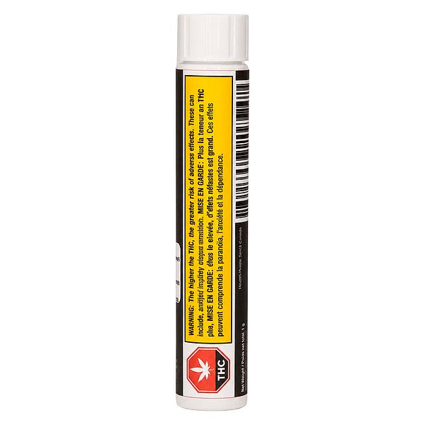 The Oz Store - Resolution Pack Pre Roll