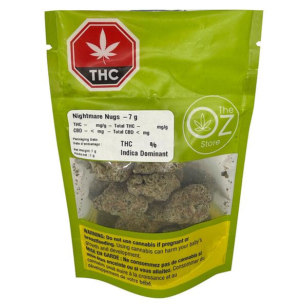 The Oz Store - Nightmare Nugs