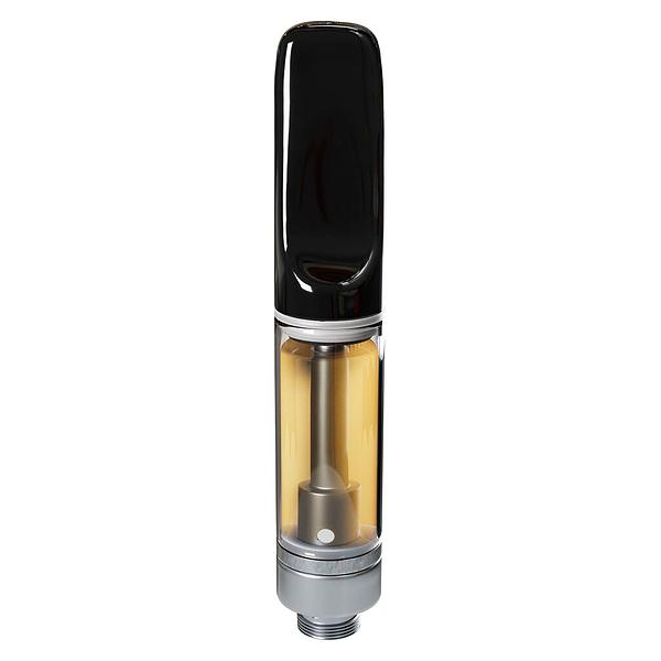 Queen of the Underground - Peach Mango Rush Diamond 510 Thread Cartridge