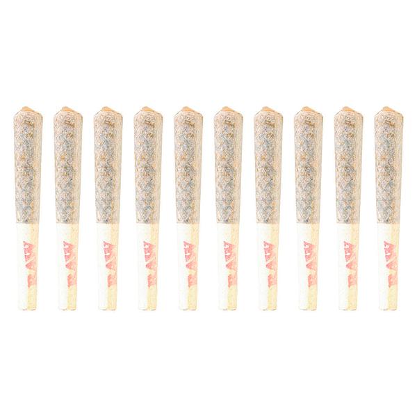 BLK MKT - Britscotti Pre Roll