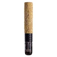 Tenzo - Black Dragon Glass Tipped Cannon Blnt Infused Pre Roll