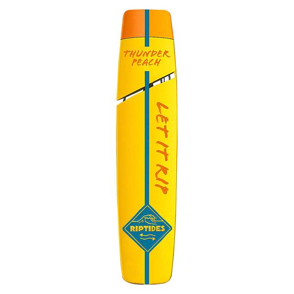 Riptides - Liquid Diamonds Thunder Peach AIO