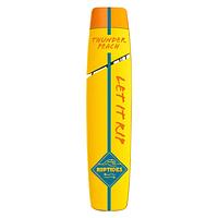 Riptides - Liquid Diamonds Thunder Peach AIO