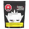 Queen of the Underground - Peach Mango Rush Diamond 510 Thread Cartridge thumbnail 2