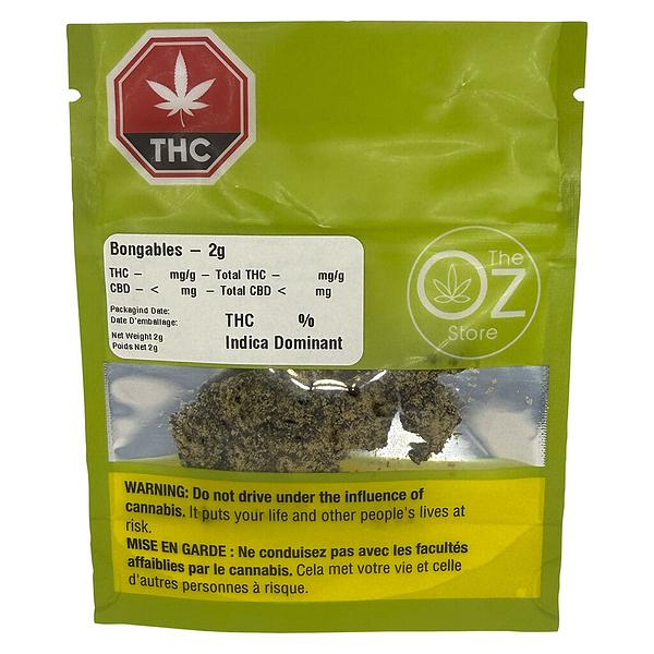The Oz Store - Bongables
