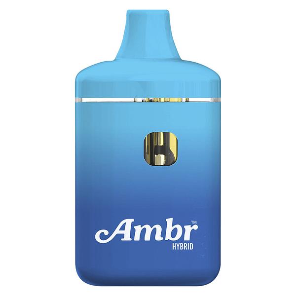 AMBR - Blue Dream Pure Live Resin AIO