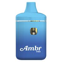 AMBR - Blue Dream Pure Live Resin AIO