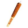 Dab Bods - Haunted Harvest Diamond Coated Infused Pre Roll thumbnail 1
