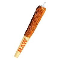 Dab Bods - Haunted Harvest Diamond Coated Infused Pre Roll