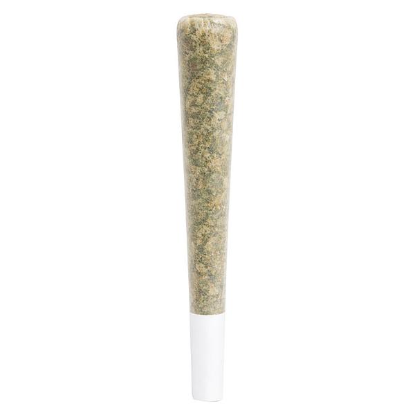 The Goo! - Brain Fruit Live Rosin Infused Pre Roll