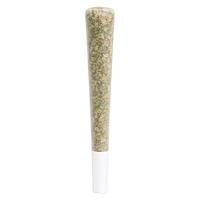 The Goo! - Brain Fruit Live Rosin Infused Pre Roll