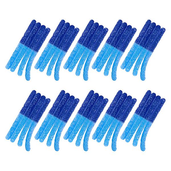 Olli StikiStix - 100 Thc Multipack Live Rosin Sour Blueberry Blue Dream