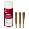 Jublee Extracts - Hash Infused Discovery Trio thumbnail 4
