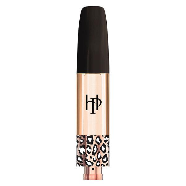 High Priestess - Leo Pineapple Peach Drama Live Liquid Diamond Vape