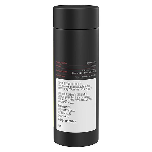 BLK MKT - Britscotti Pre Roll