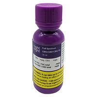 NightNight - Full Spectrum Cbn+Cbd+Cbg Oil