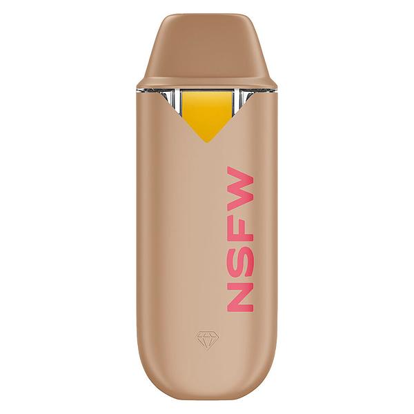 Adults Only - Grape Kush Nsfw Liquid Blunt Diamond All In One