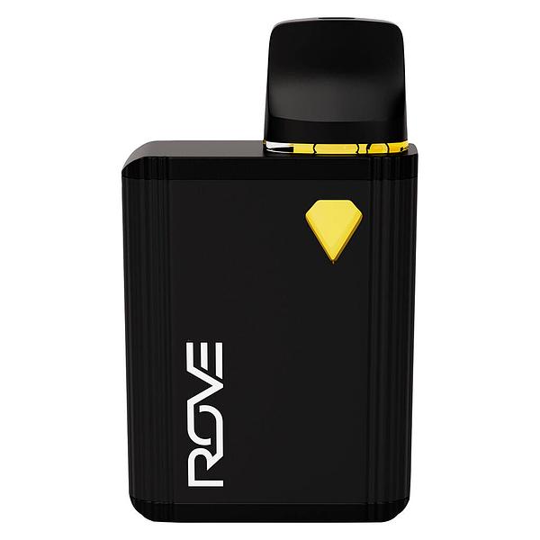 Rove - Skywalker Og Melted Diamond Live Resin Minibar Vaporiz AIO