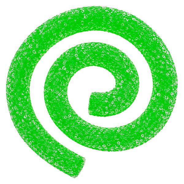 Strings - Kiwi Melon Apple 1:1:1 Live Rosin Gummies
