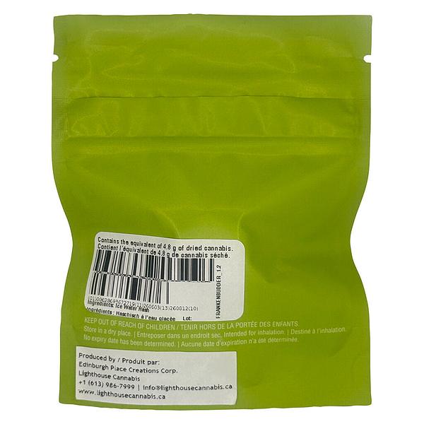 The Oz Store - Frankenbudder
