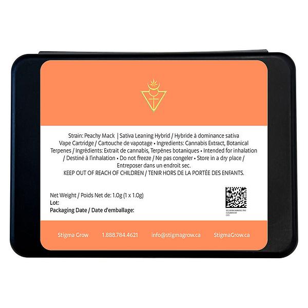 High Priestess - Leo Pineapple Peach Drama Live Liquid Diamond Vape