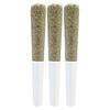 The Goo! - Brain Fruit Live Rosin Infused Pre Roll thumbnail 3