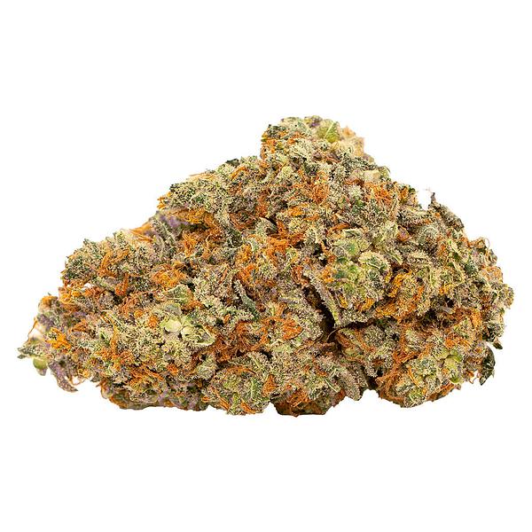 Qwest - Platinum Crasher Craft Whole Flower