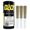 The Goo! - Brain Fruit Live Rosin Infused Pre Roll thumbnail 5