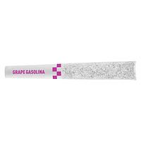 Claybourne - Flyers Frosted Infused Grape Gasolina Pre-Rolls